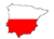 ANTIGÜEDADES PARDO - Polski
